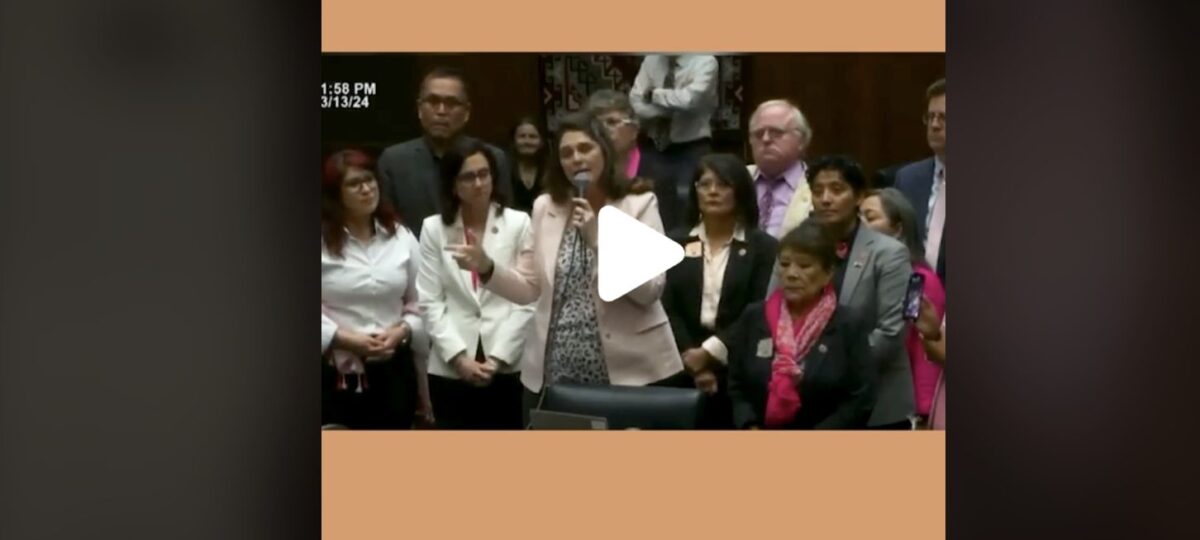 VIDEO: How to keep contraceptives legal in Arizona
